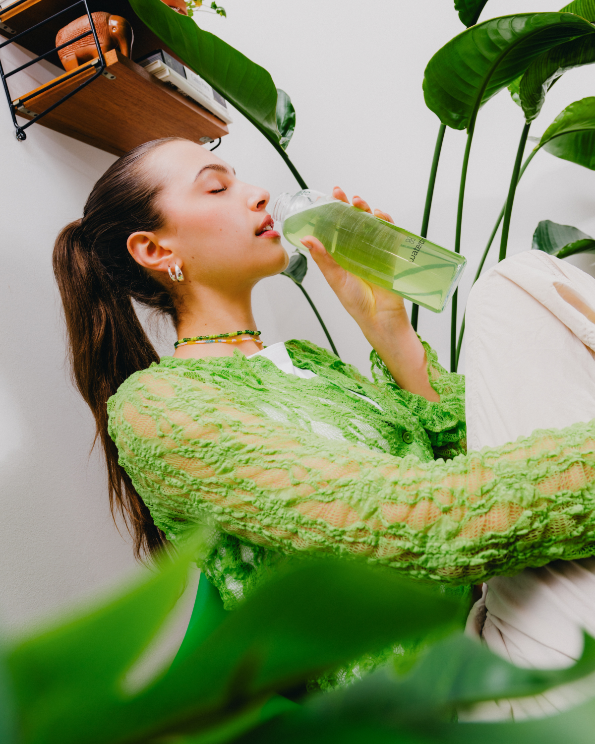 Тестер пакет