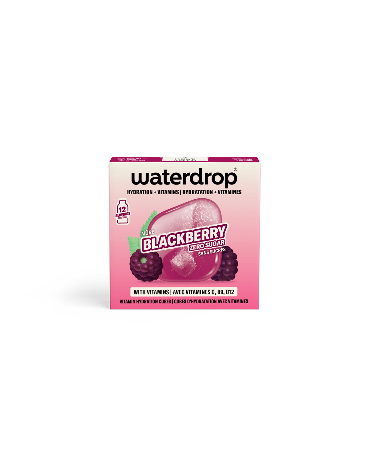 BLACKBERRY
