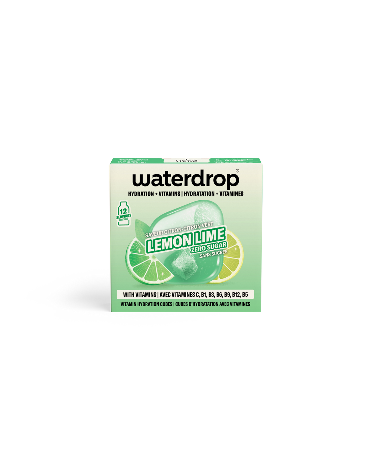 LEMON-LIME