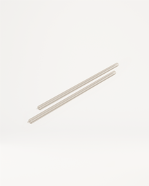 Стъклени сламки