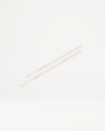 Стъклени сламки