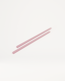 Стъклени сламки