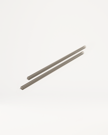 Стъклени сламки